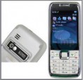E71 sem Tv